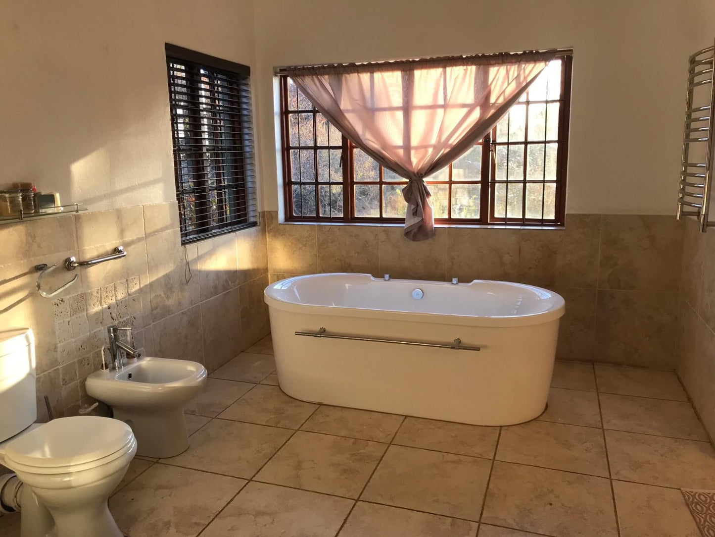 Angel S Rock Bronkhorstspruit Gauteng South Africa Bathroom