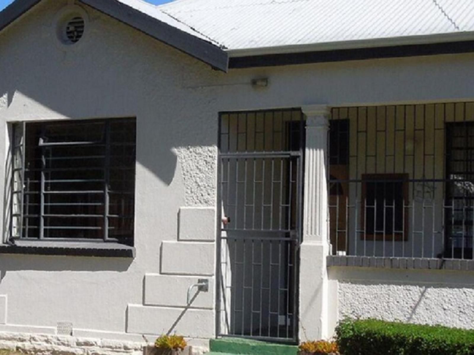 Angler And Antelope Guest House Somerset East Eastern Cape South Africa Unsaturated, House, Building, Architecture