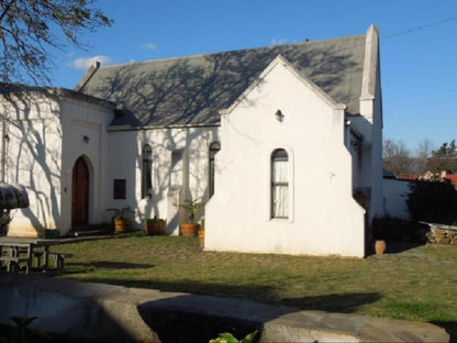 Angler And Antelope Guest House Somerset East Eastern Cape South Africa House, Building, Architecture, Window