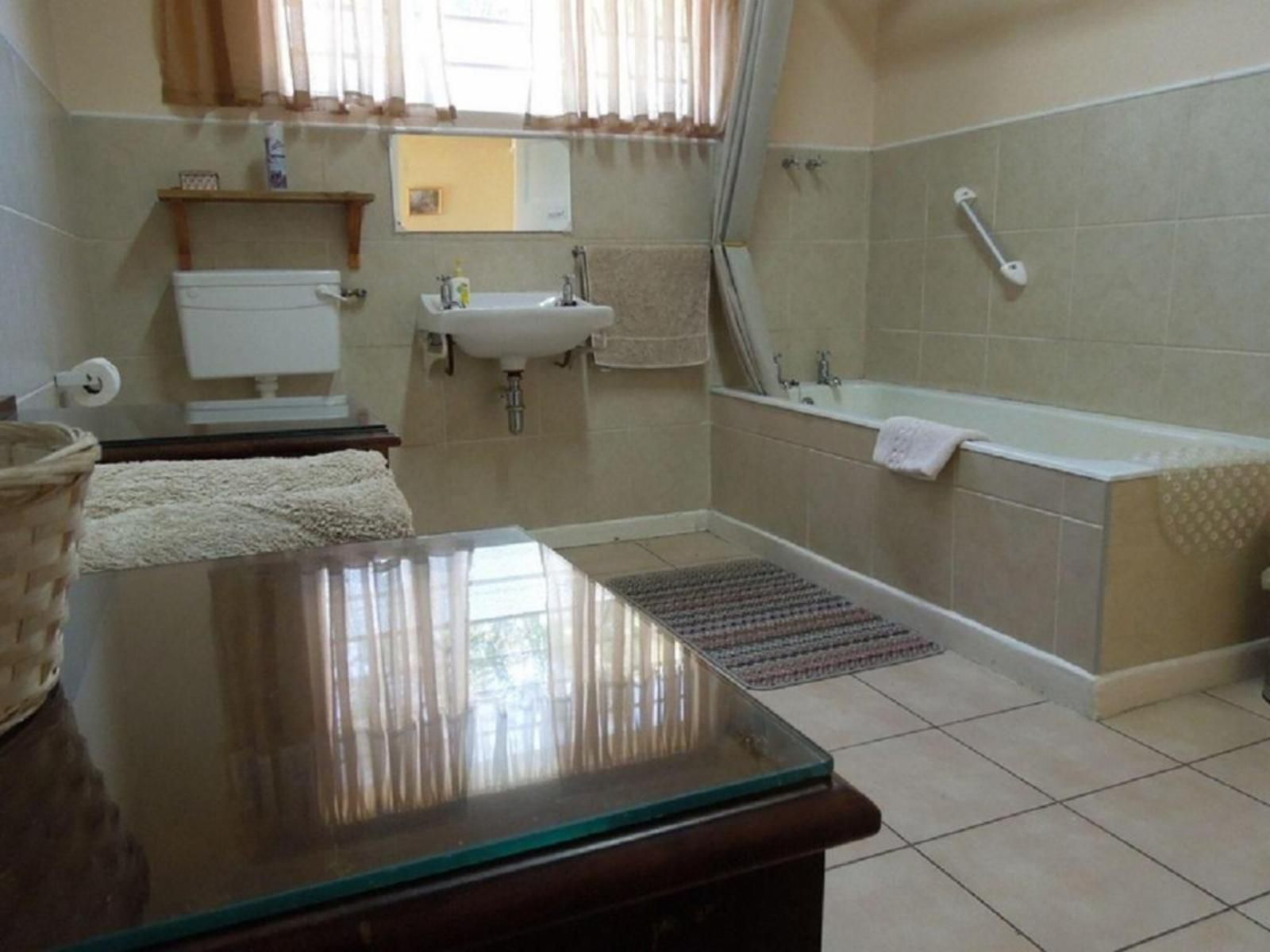 Angler And Antelope Guest House Somerset East Eastern Cape South Africa Bathroom