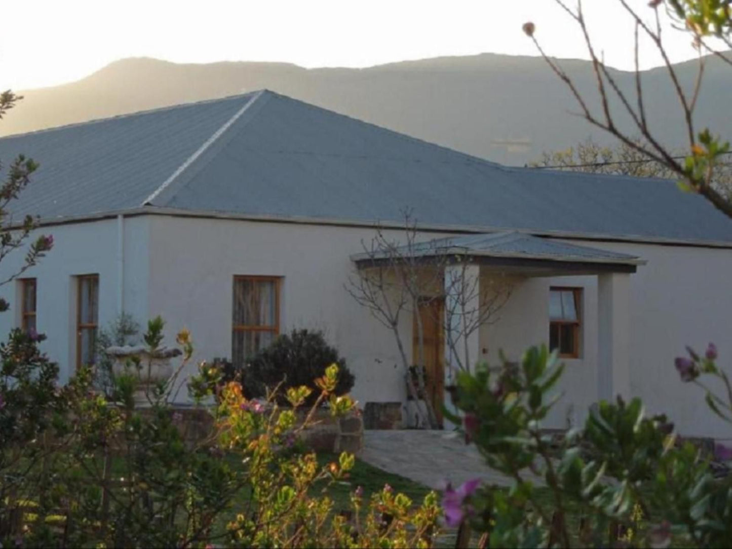 Angler And Antelope Guest House Somerset East Eastern Cape South Africa Building, Architecture, House