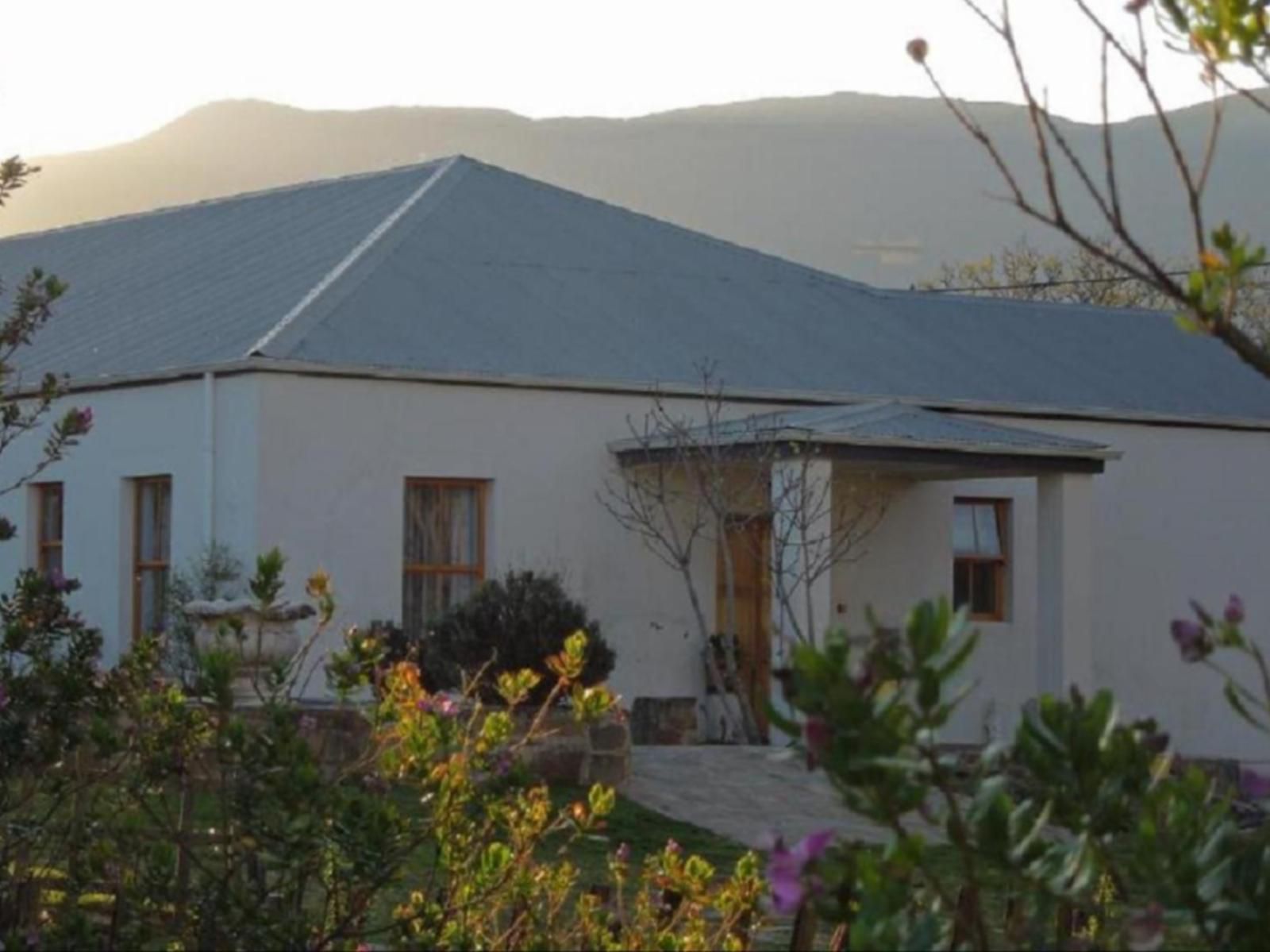 Angler And Antelope Guest House Somerset East Eastern Cape South Africa Building, Architecture, House