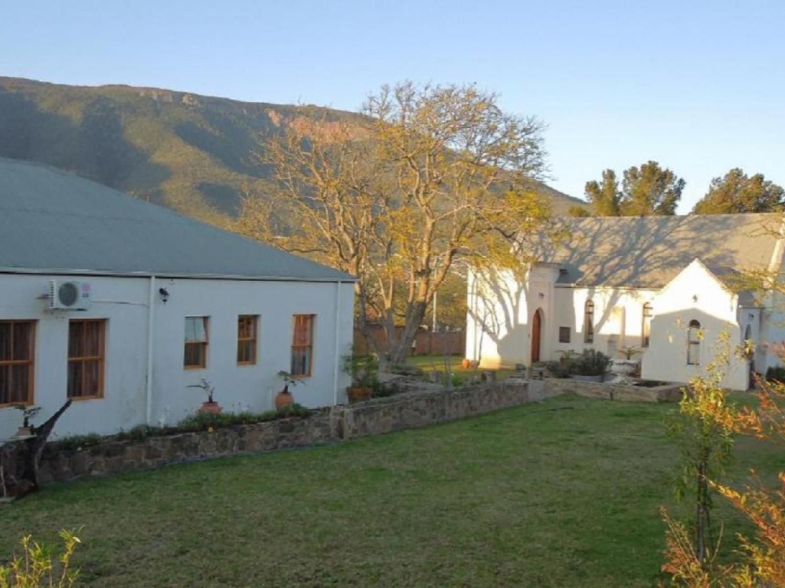 Angler And Antelope Guest House Somerset East Eastern Cape South Africa Complementary Colors, House, Building, Architecture