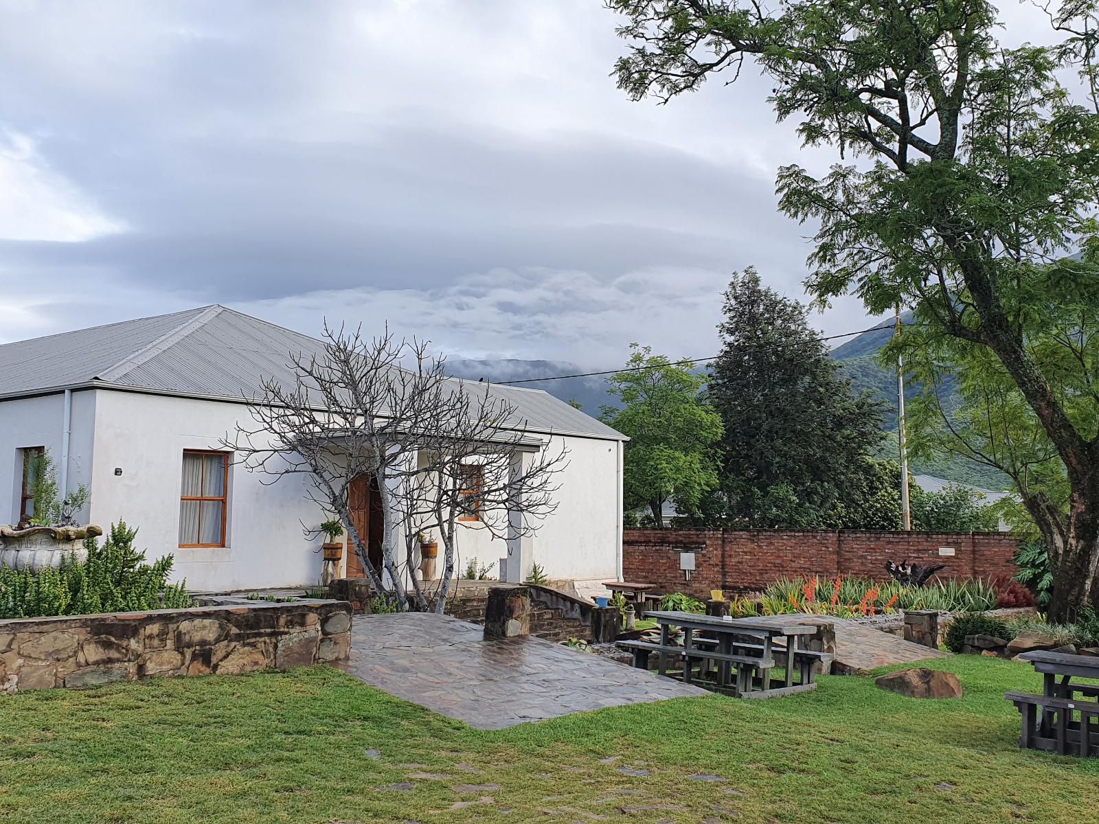 Angler And Antelope Guest House Somerset East Eastern Cape South Africa Complementary Colors, House, Building, Architecture, Mountain, Nature, Highland