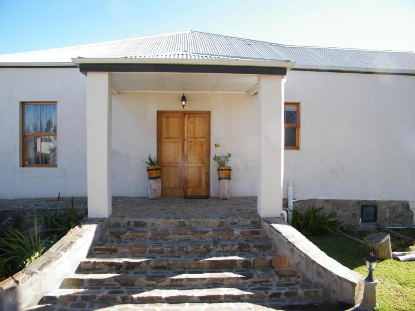 Angler And Antelope Guest House Somerset East Eastern Cape South Africa Building, Architecture, House