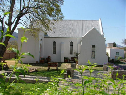 Angler And Antelope Guest House Somerset East Eastern Cape South Africa Complementary Colors, House, Building, Architecture, Cemetery, Religion, Grave, Church