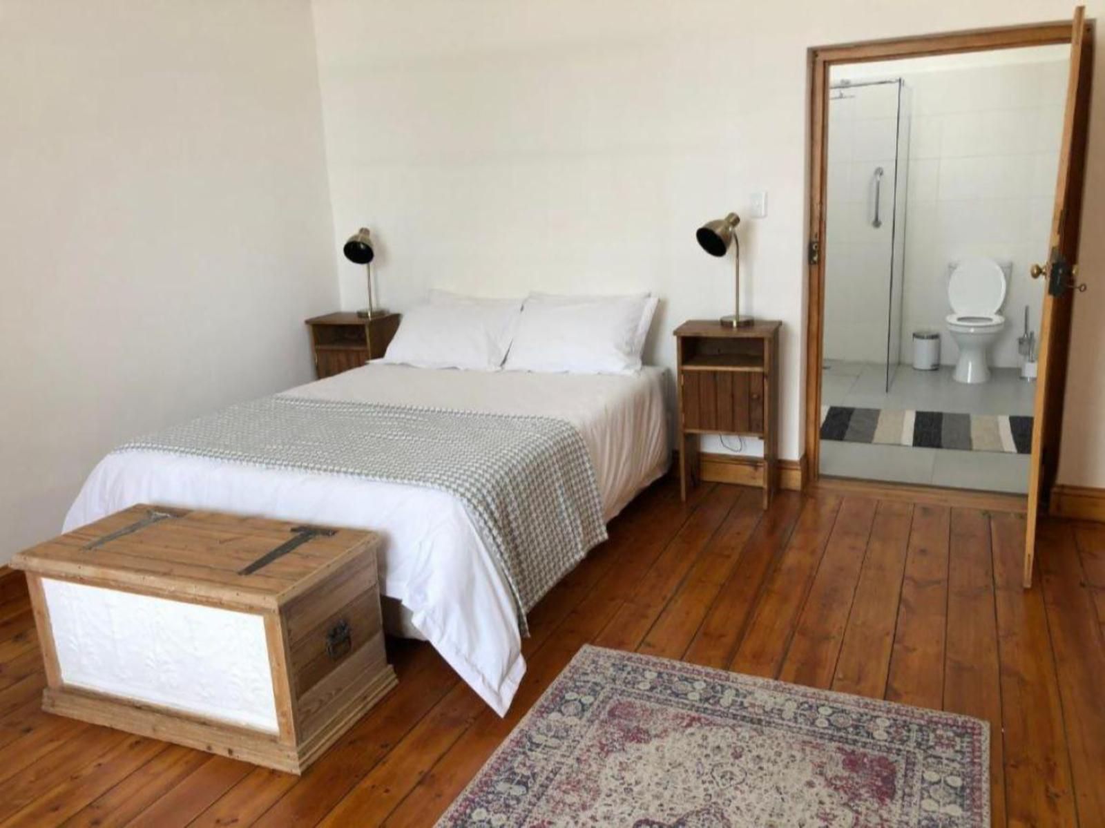 Angora Rest Graaff Reinet Eastern Cape South Africa Bedroom
