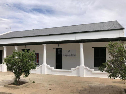 Angora Rest Graaff Reinet Eastern Cape South Africa Complementary Colors, House, Building, Architecture, Window