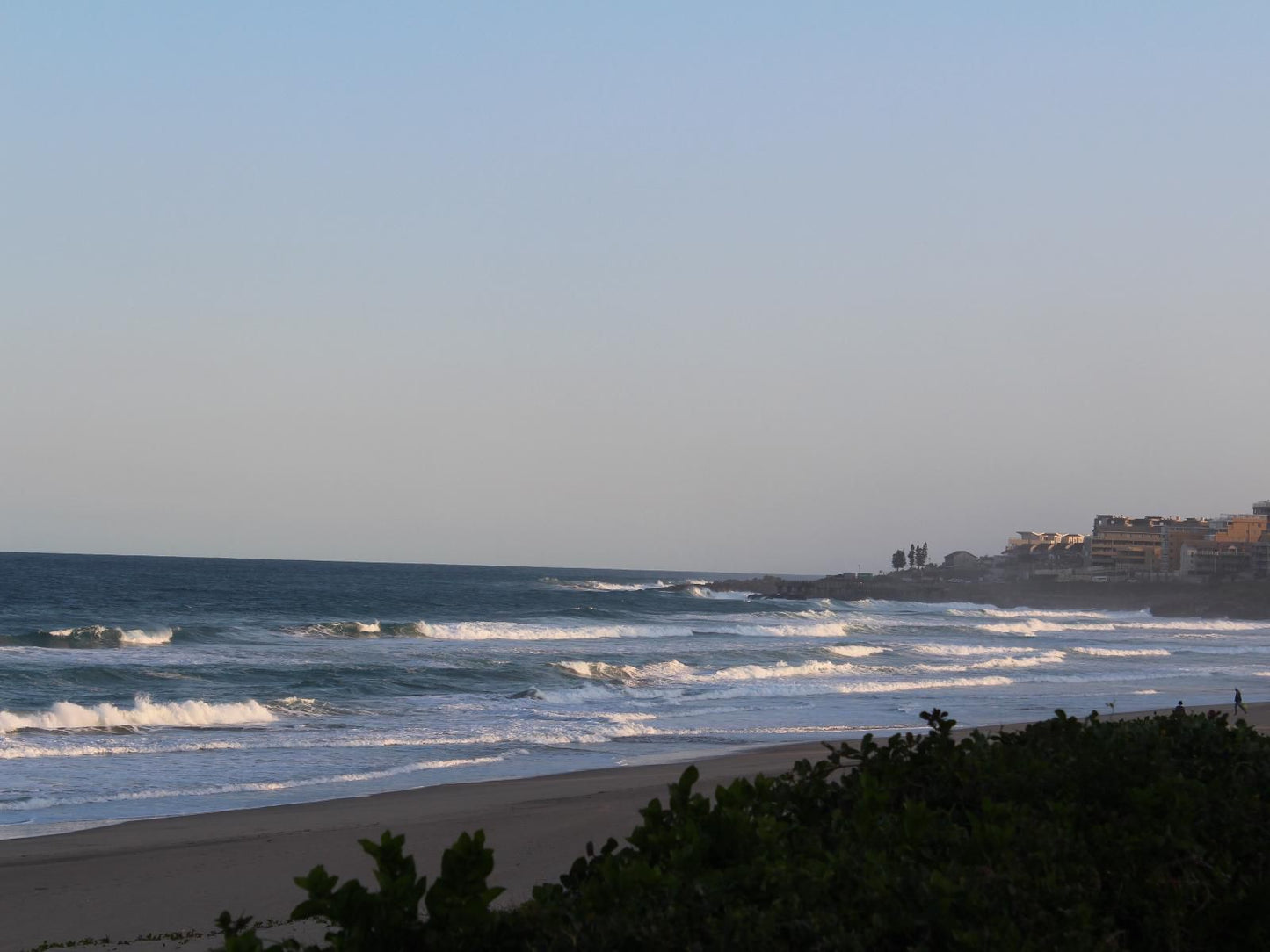 Anguna Holiday Flats Margate North Beach Margate Kwazulu Natal South Africa Beach, Nature, Sand, Ocean, Waters