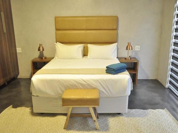 Anisa Guesthouse Thohoyandou Limpopo Province South Africa Bedroom