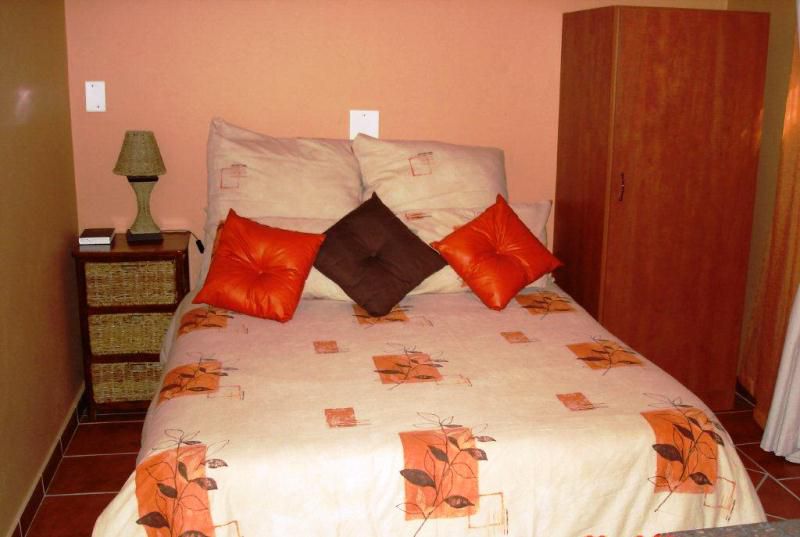 Anja Accommodation Modimolle Nylstroom Limpopo Province South Africa Sepia Tones, Bedroom