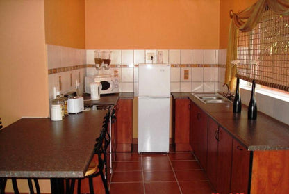 Anja Accommodation Modimolle Nylstroom Limpopo Province South Africa Kitchen