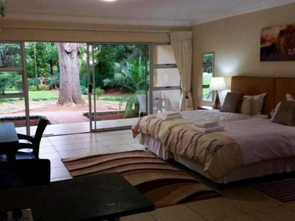 Anka Lodge Atholl Johannesburg Gauteng South Africa Bedroom