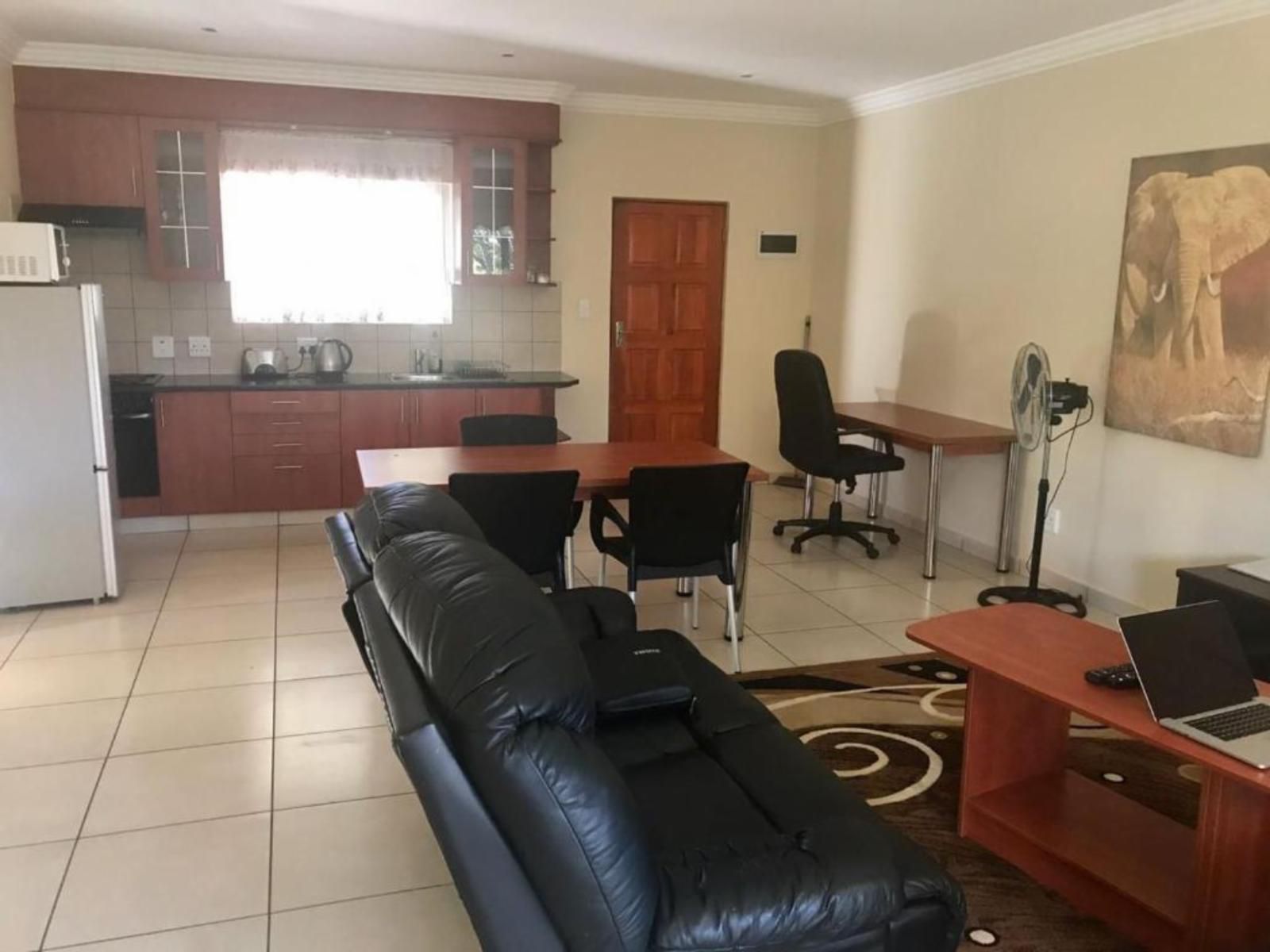 Anka Lodge Atholl Johannesburg Gauteng South Africa Living Room