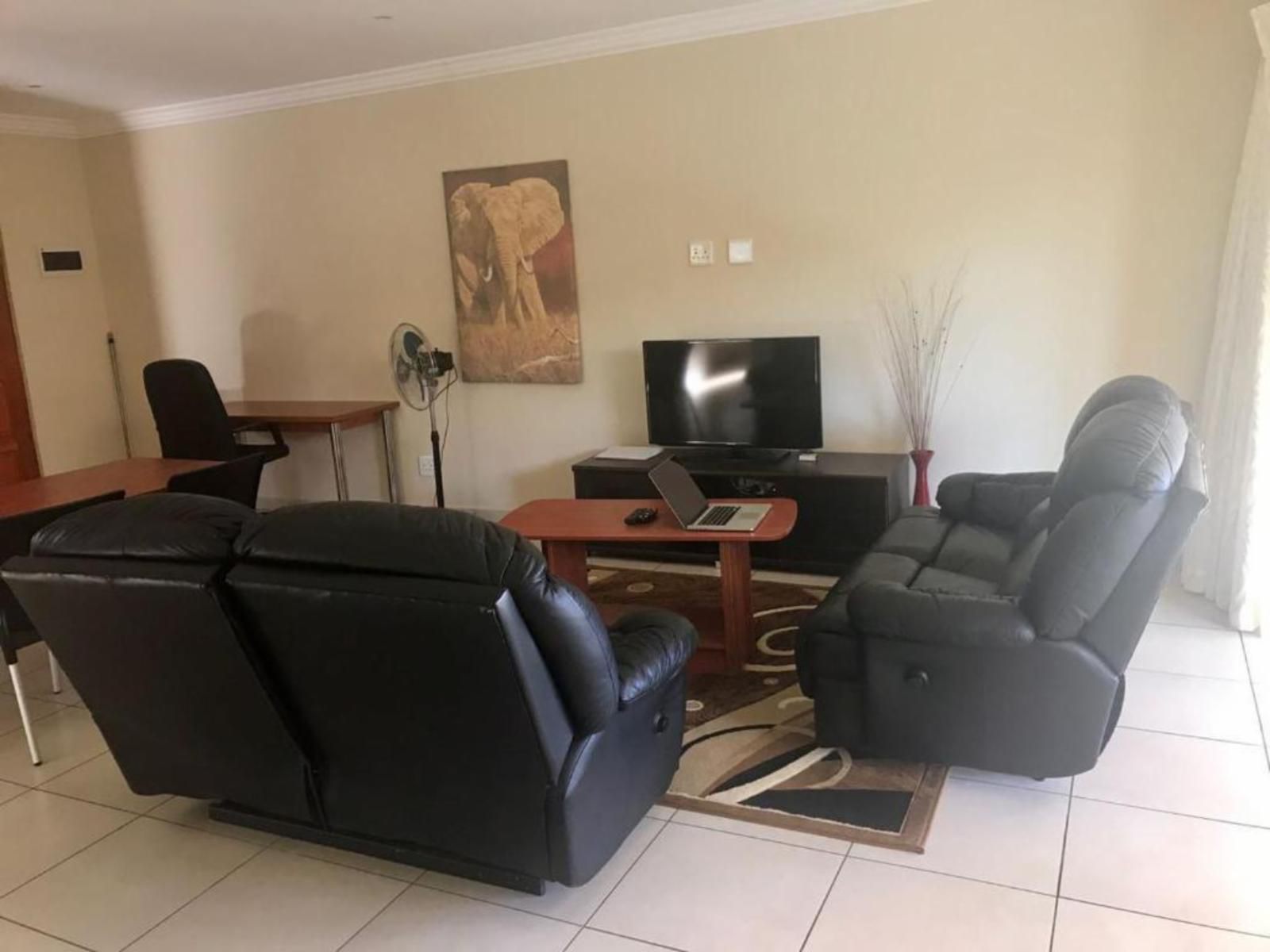 Anka Lodge Atholl Johannesburg Gauteng South Africa Living Room