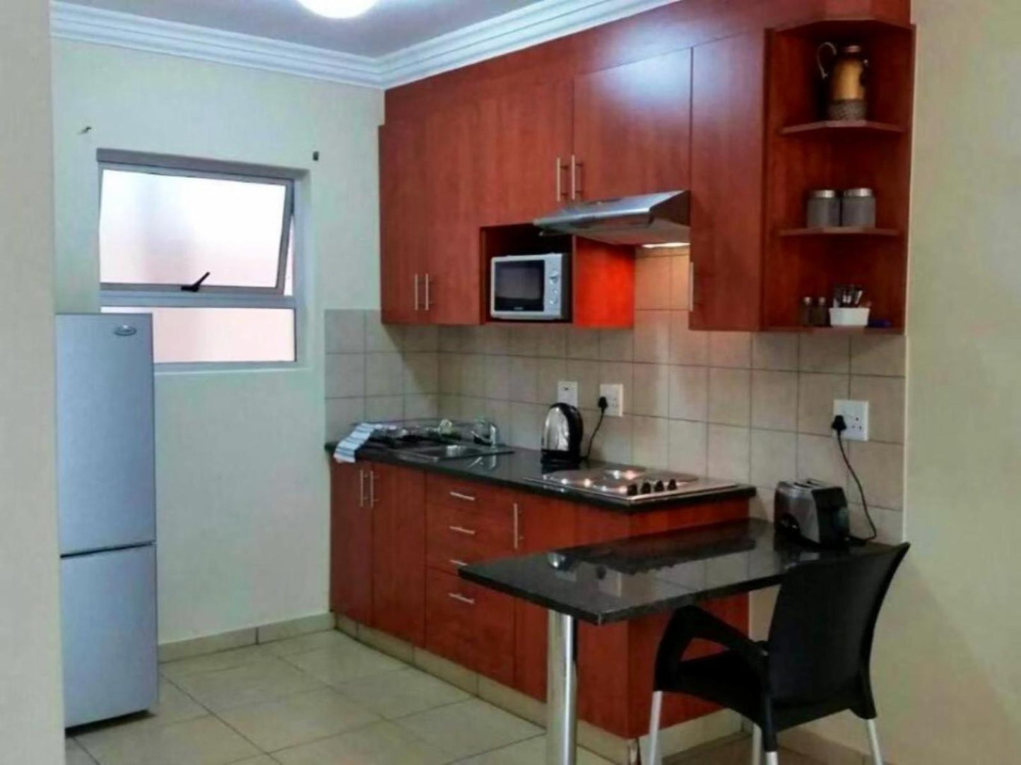 Self catering Studio Apartment @ Anka Lodge