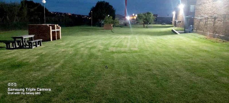 Ankazimia House Fairland Johannesburg Gauteng South Africa Ball Game, Sport, Garden, Nature, Plant, Golfing