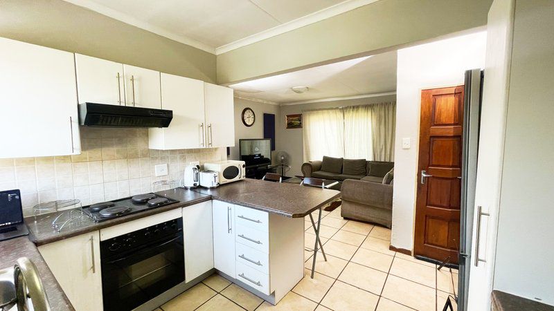 Ankazimia House Fairland Johannesburg Gauteng South Africa Kitchen