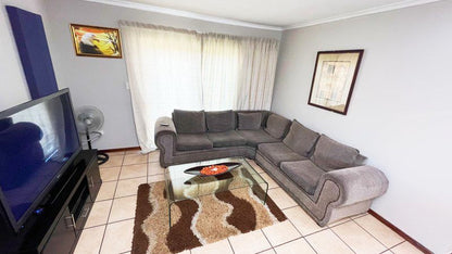 Ankazimia House Fairland Johannesburg Gauteng South Africa Living Room