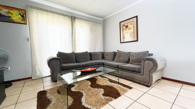 Ankazimia House Fairland Johannesburg Gauteng South Africa Living Room