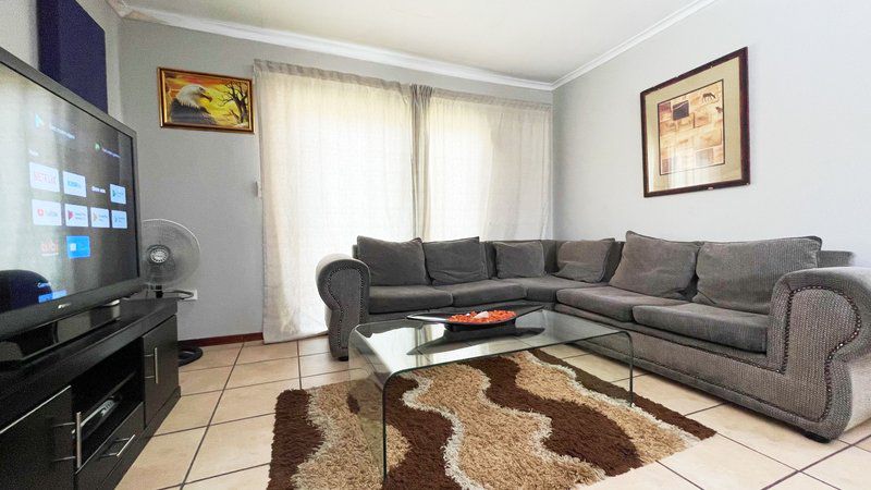 Ankazimia House Fairland Johannesburg Gauteng South Africa Living Room