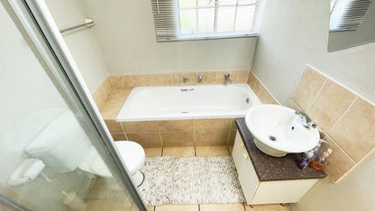 Ankazimia House Fairland Johannesburg Gauteng South Africa Bathroom