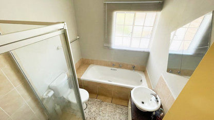 Ankazimia House Fairland Johannesburg Gauteng South Africa Bathroom