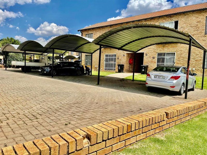 Ankazimia House Fairland Johannesburg Gauteng South Africa Car, Vehicle, House, Building, Architecture