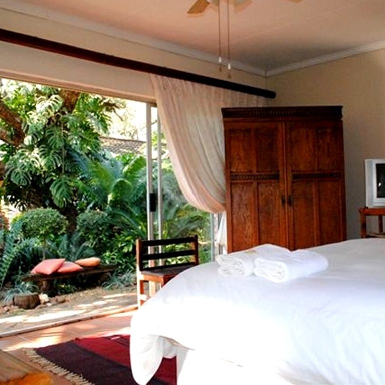 Anlou Guest House Mokopane Potgietersrus Limpopo Province South Africa Bedroom
