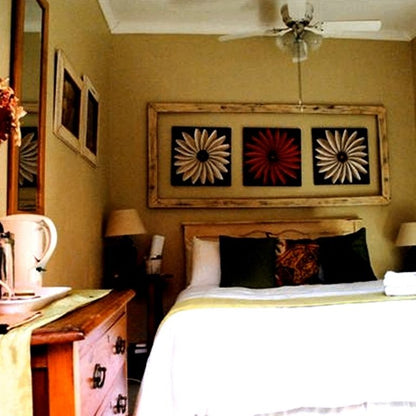 Anlou Guest House Mokopane Potgietersrus Limpopo Province South Africa Bedroom