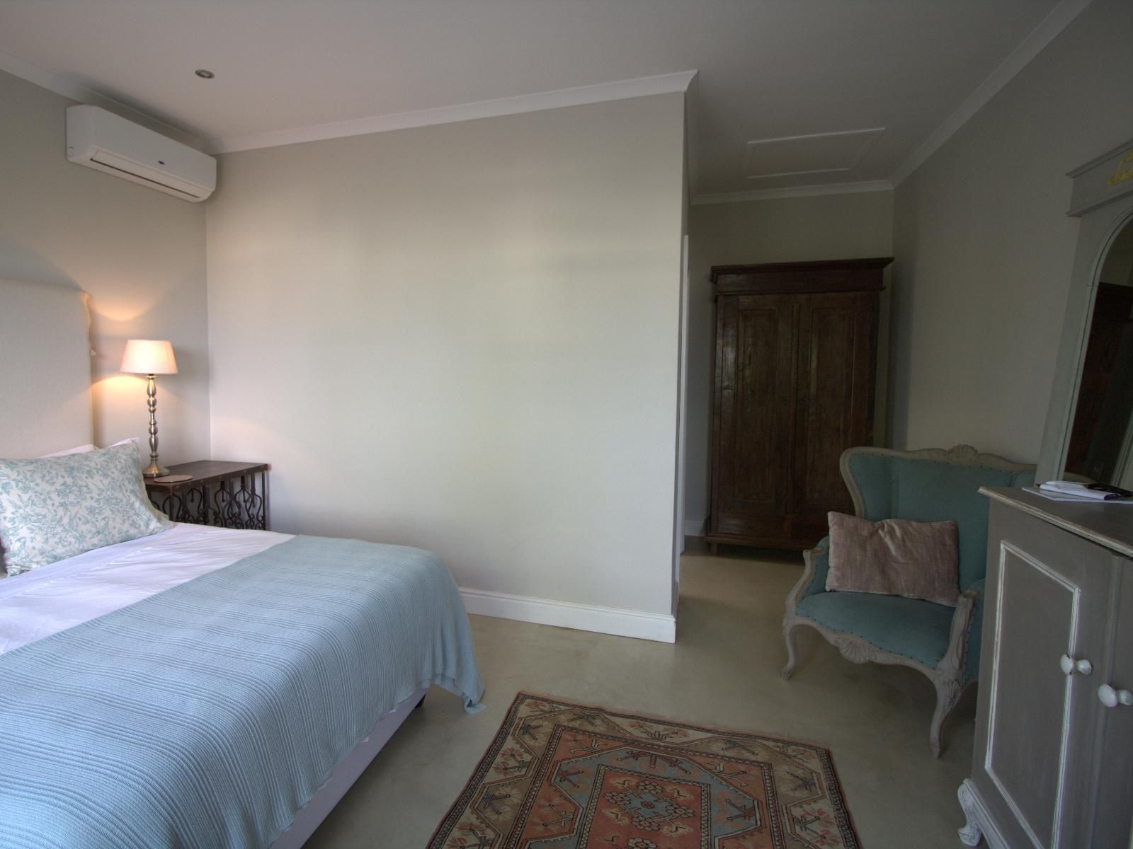 Anna Katarina Riebeek Kasteel Western Cape South Africa Bedroom