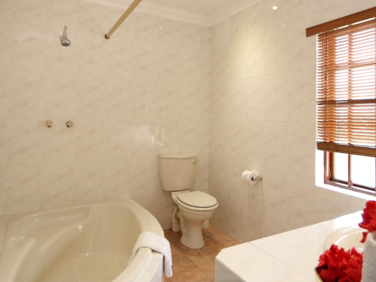 Annabel S Of Bryanston Boutique Guest House Country Life Park Johannesburg Gauteng South Africa Bathroom