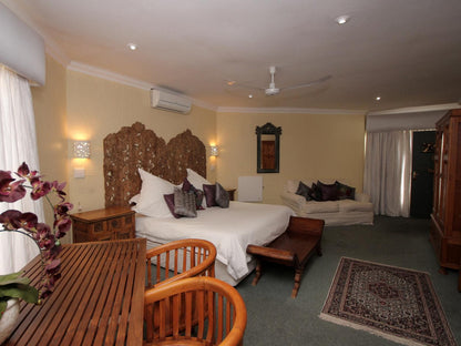 Annabel S Of Bryanston Boutique Guest House Country Life Park Johannesburg Gauteng South Africa Bedroom