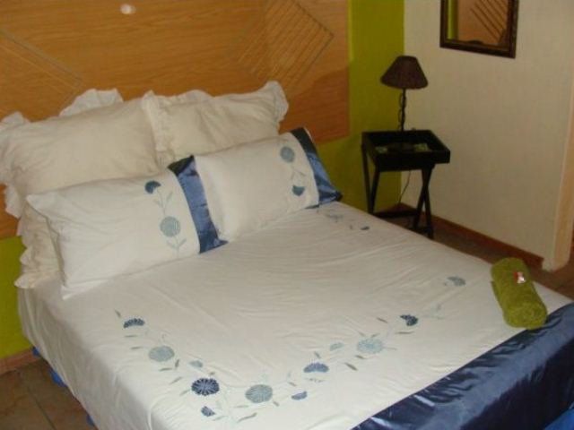 Annamarie S Guesthouse De Aar Northern Cape South Africa Bedroom
