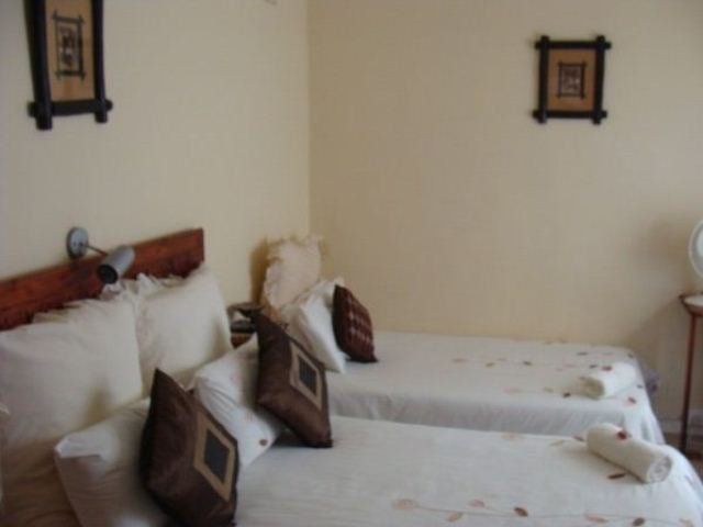 Annamarie S Guesthouse De Aar Northern Cape South Africa Unsaturated