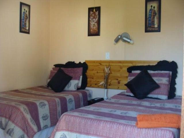 Annamarie S Guesthouse De Aar Northern Cape South Africa 