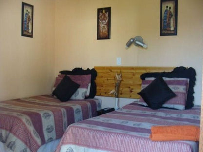 Annamarie S Guesthouse De Aar Northern Cape South Africa 