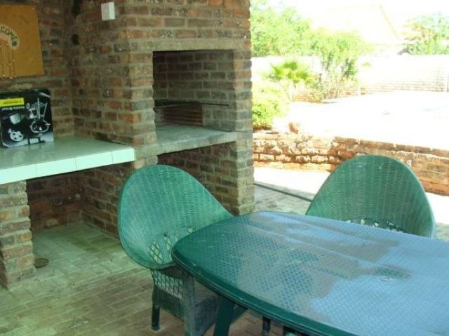 Annamarie S Guesthouse De Aar Northern Cape South Africa Complementary Colors, Brick Texture, Texture