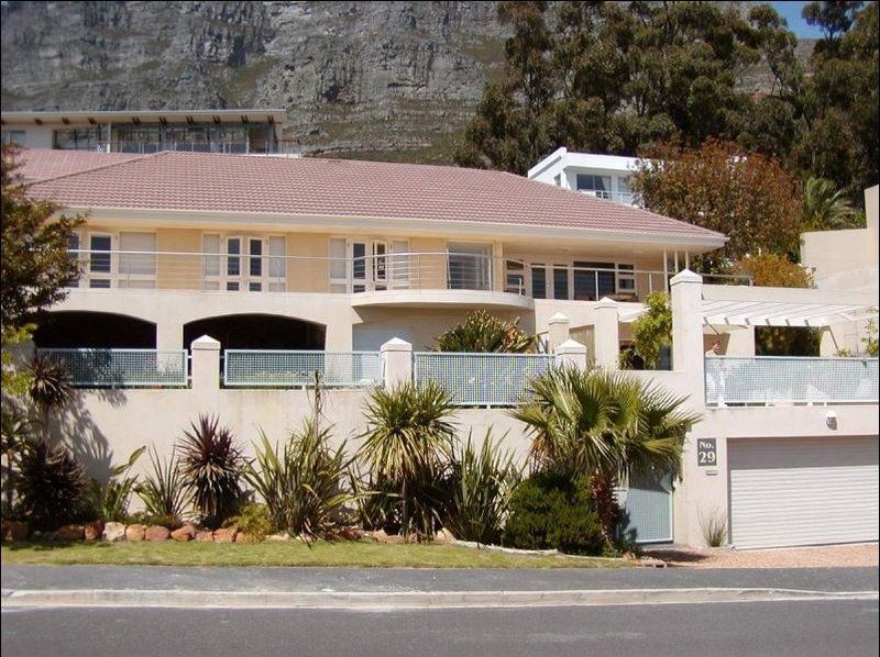 Annaritas Place Higgovale Cape Town Western Cape South Africa House, Building, Architecture, Window