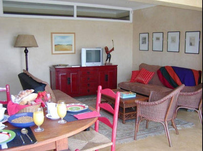 Annaritas Place Higgovale Cape Town Western Cape South Africa Living Room