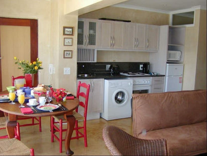 Annaritas Place Higgovale Cape Town Western Cape South Africa Kitchen