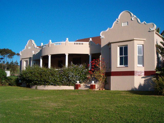 Anna S Farm Stay Heidelberg Wc Western Cape South Africa Complementary Colors, Building, Architecture, House