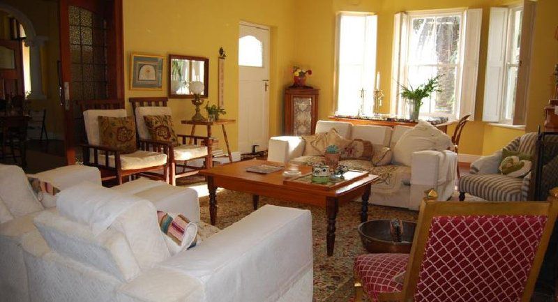 Anna S Farm Stay Heidelberg Wc Western Cape South Africa Living Room