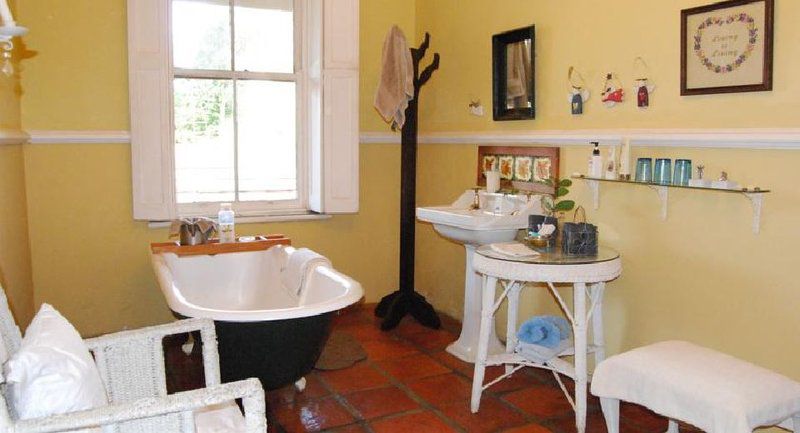 Anna S Farm Stay Heidelberg Wc Western Cape South Africa Bathroom