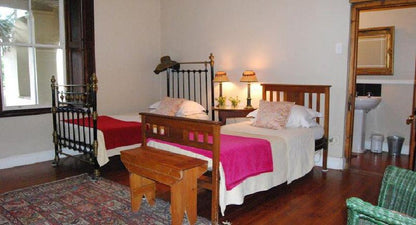 Anna S Farm Stay Heidelberg Wc Western Cape South Africa Bedroom