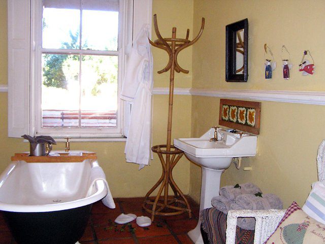 Anna S Farm Stay Heidelberg Wc Western Cape South Africa Bathroom