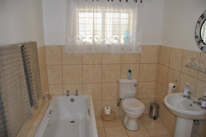Anneline S Colesberg Northern Cape South Africa Bathroom