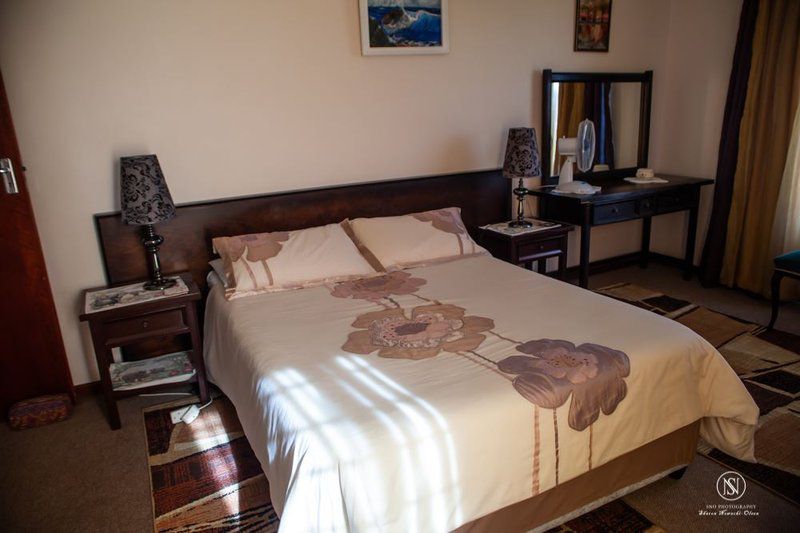 Anne S Place Bettys Bay Western Cape South Africa Bedroom
