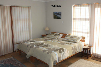 Annes Place Clovelly Cape Town Western Cape South Africa Bedroom