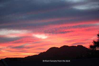 Annes Place Clovelly Cape Town Western Cape South Africa Sky, Nature, Sunset